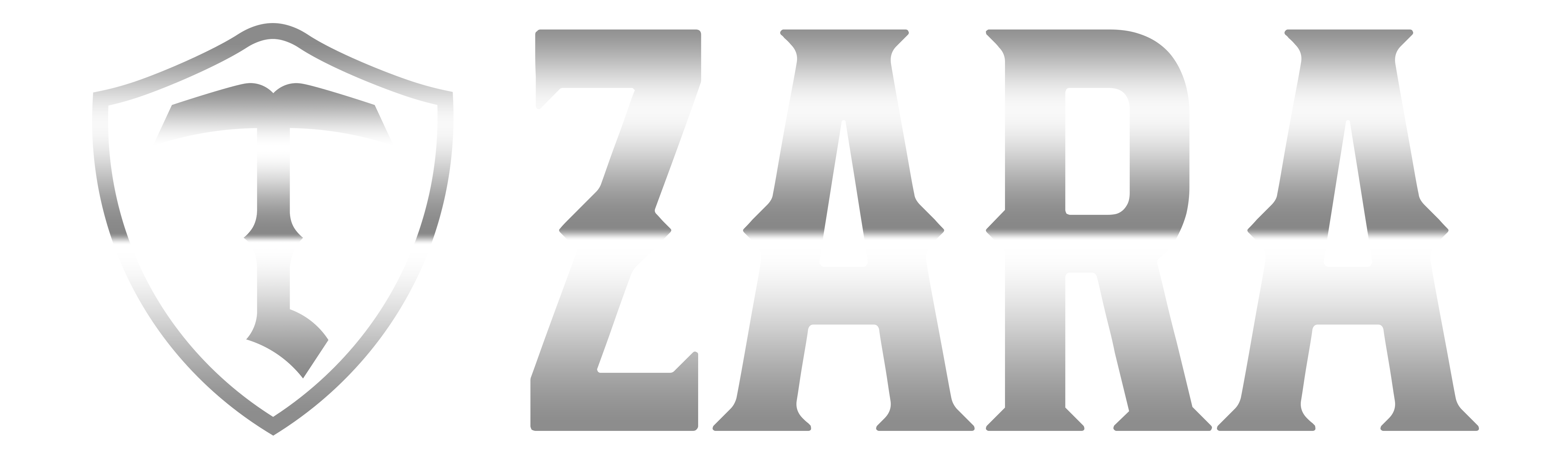 Tzara Logo